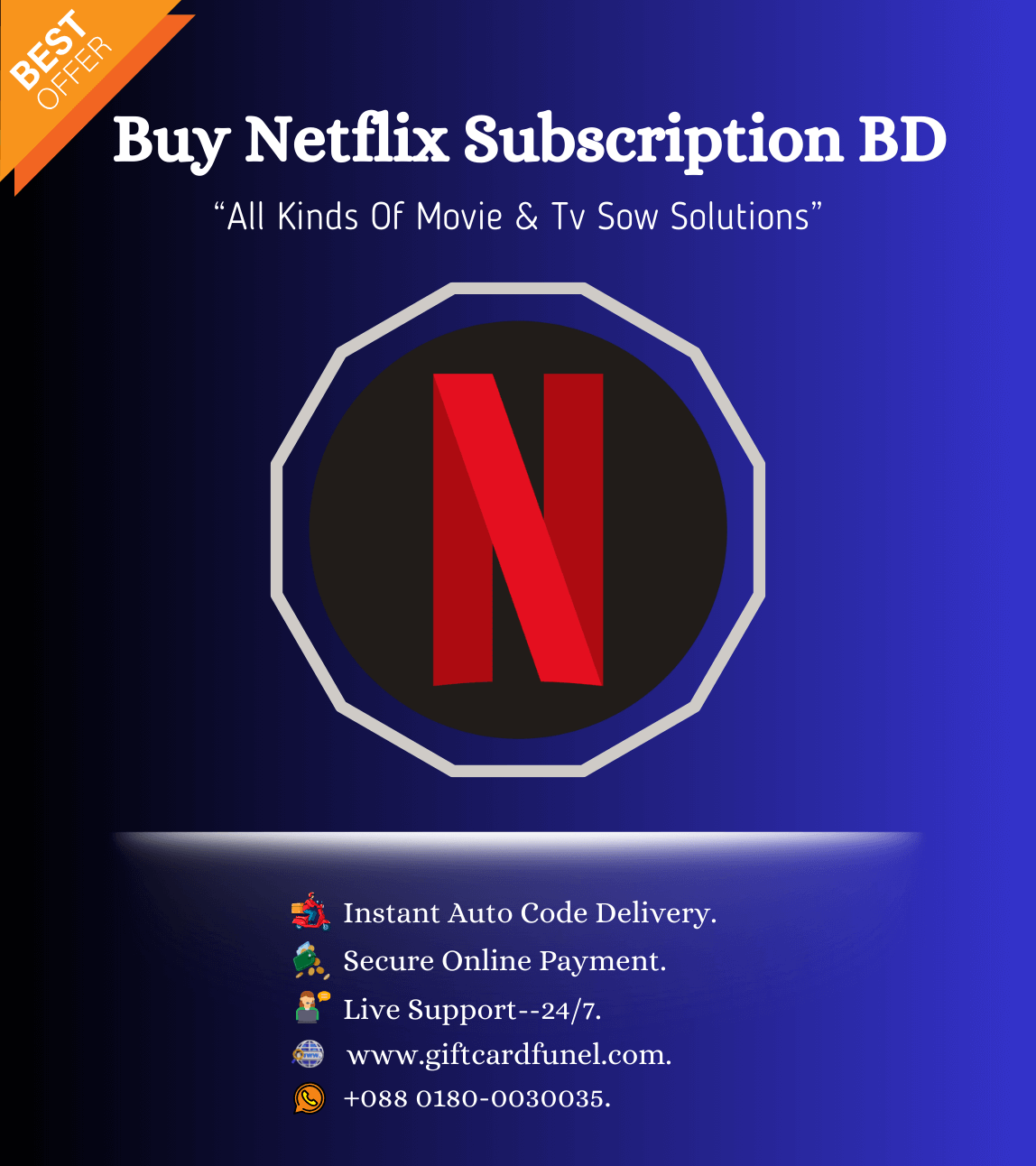 netflix subscription price Bangladesh, netflix subscription bd, netflix subscription Bangladesh, netflix subscription in bangladesh, netflix subscription with bkash,